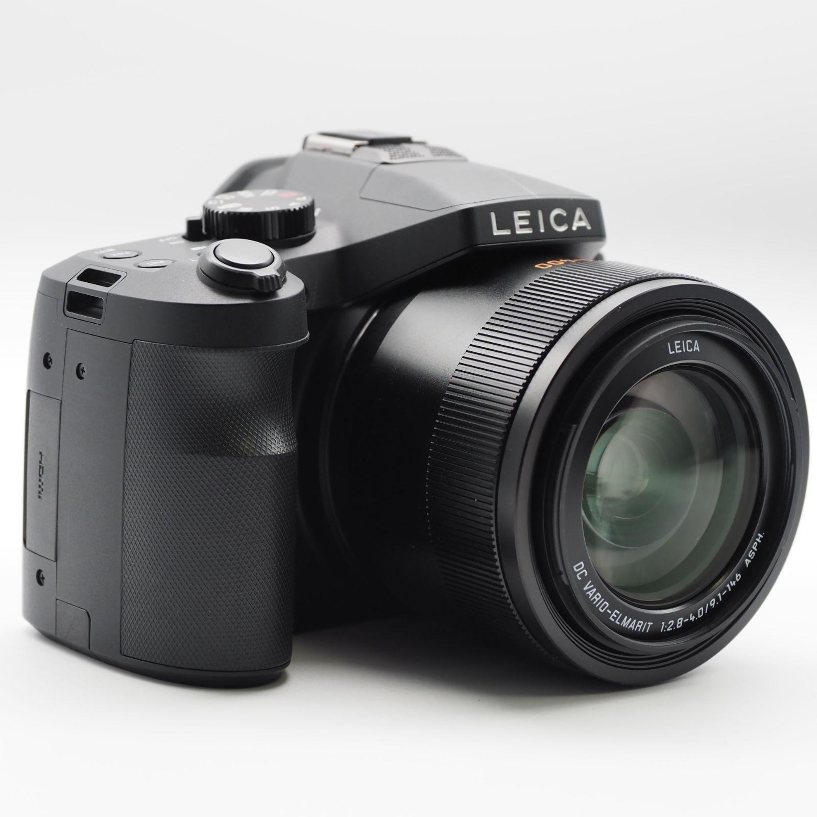 Leica デジタルカメラ ライカ V-LUX Typ 114 #2681