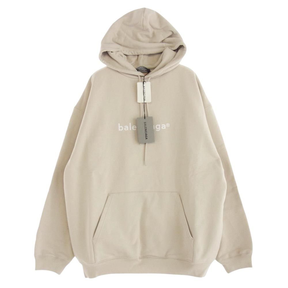 BALENCIAGA バレンシアガ パーカー 20AW 570811 TIV55 ジャパン BALENCIAGA バレンシアガ パーカー 20AW 570811 TIV55 ジャパン