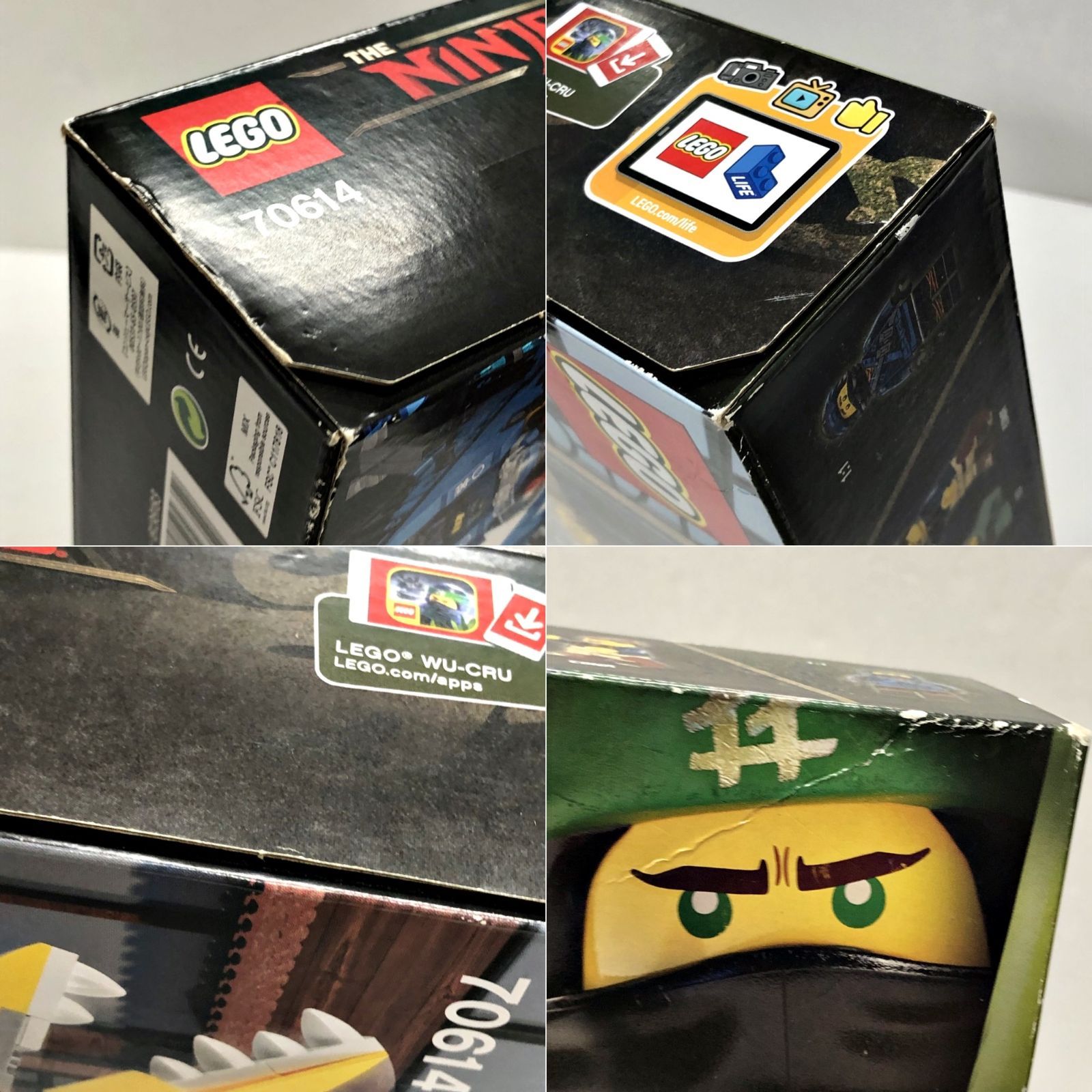 32. LEGO