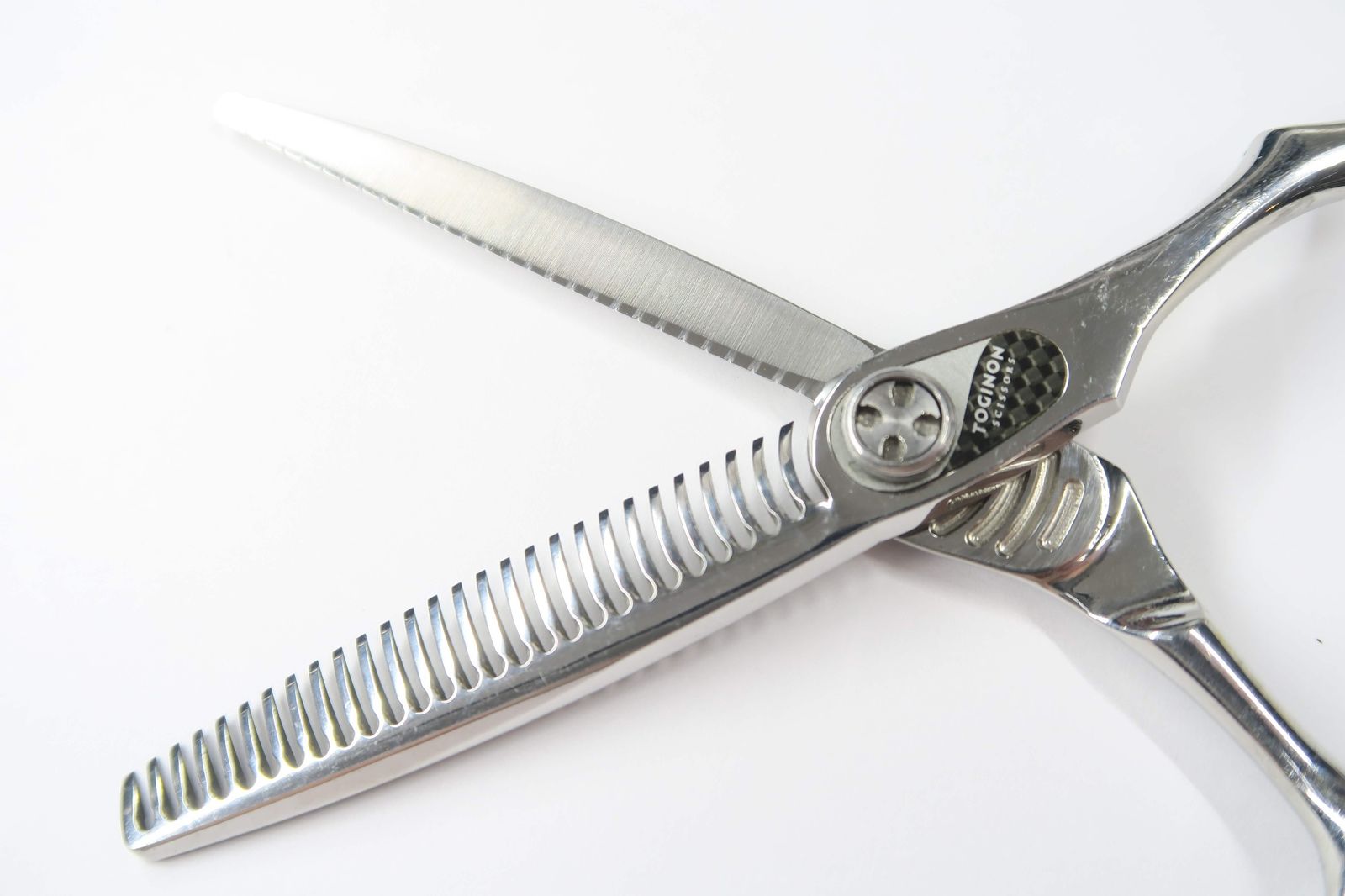 TOGINON トギノン セニングシザー Dr.Queen20% TOGINON トギノン セニングシザー Dr.Queen20% TOGINON トギノン