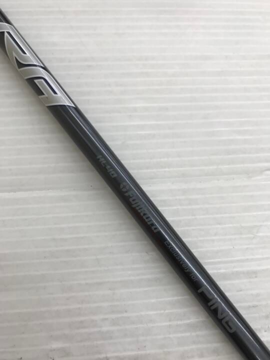  G 440 HL 20 Fujikura SPEEDER NX 40 H ユーティリティ ピン 最短 ユーティリティ メンズ