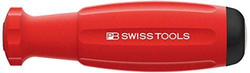 ドライバー・レンチ 【新品・2営業日で発送】PBスイスツールズ社 8314.A2.0NM メカトルク(トルクドライバー) プリセット 8314.A2.0NM