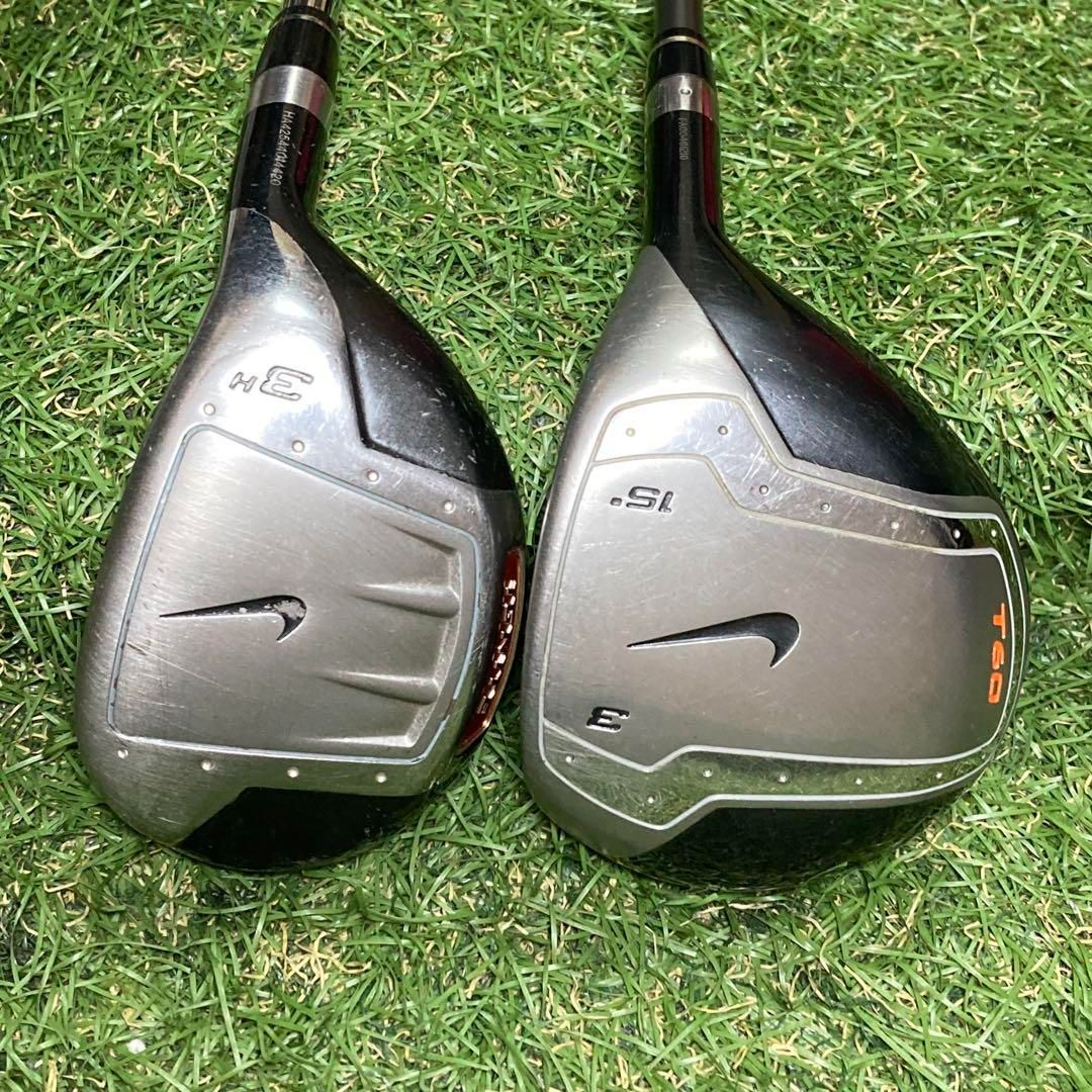 イグナイト クラブセット