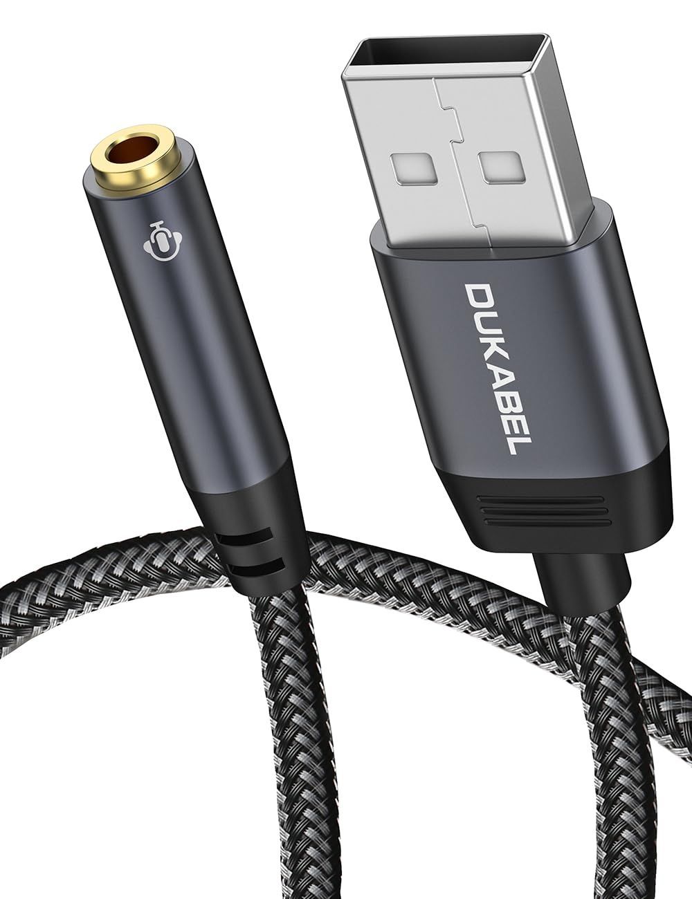 売り切れました。 特価セール】クリスタルナイロン編組 24 金属外殻 USBポート-4極