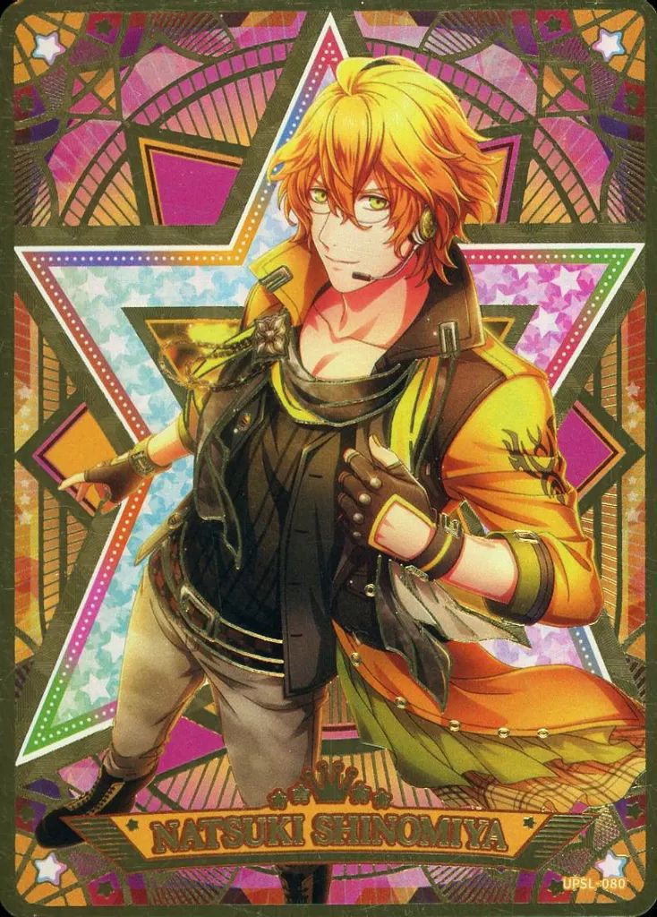 ⭐︎レインボールナ SSR CNPアートトレカ⭐︎ 完全コンプ】CNPアートトレカβ版 21枚セット - メルカリ