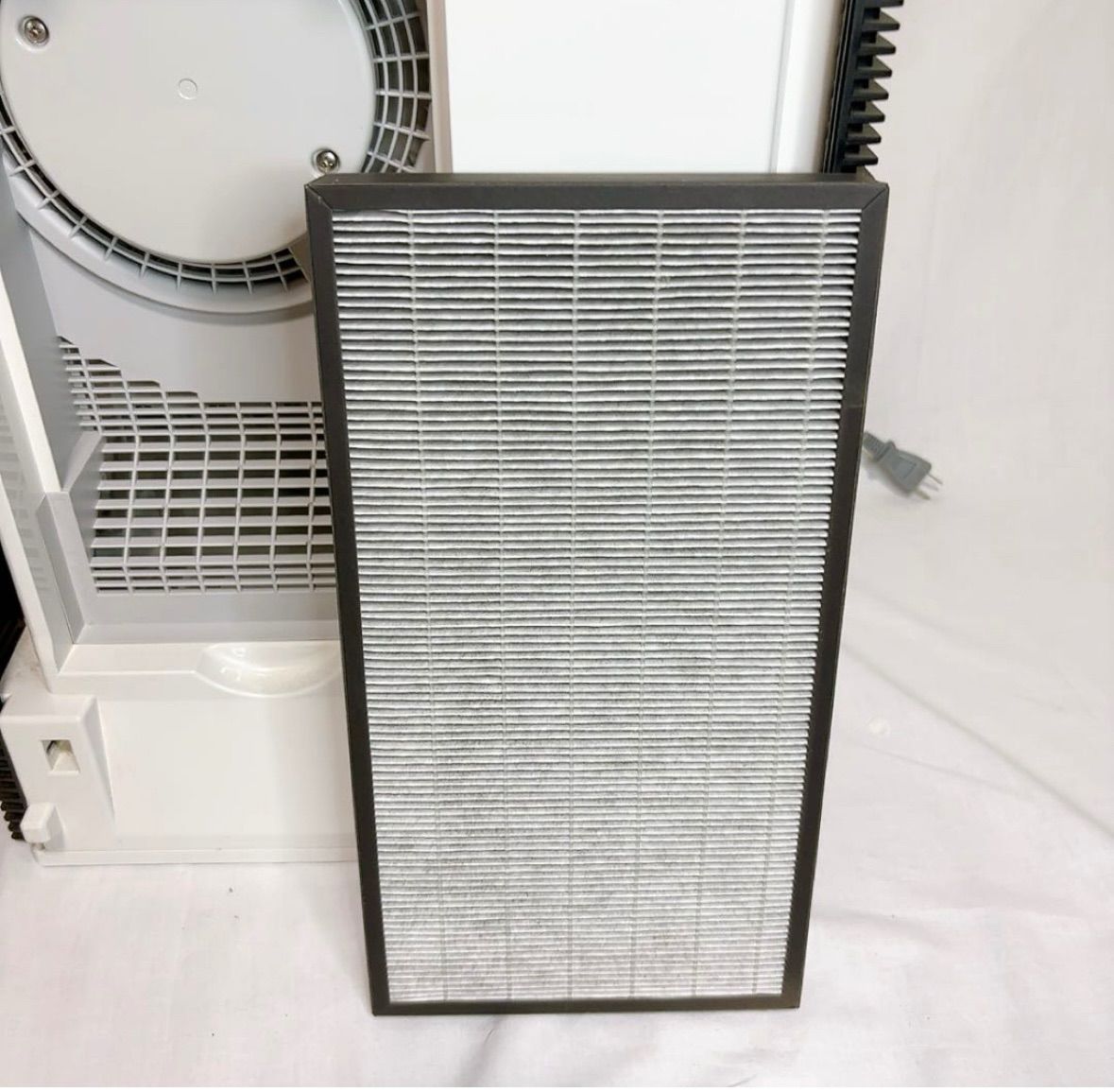 Panasonic次亜塩素酸空間除菌脱臭機 ジアイーノ