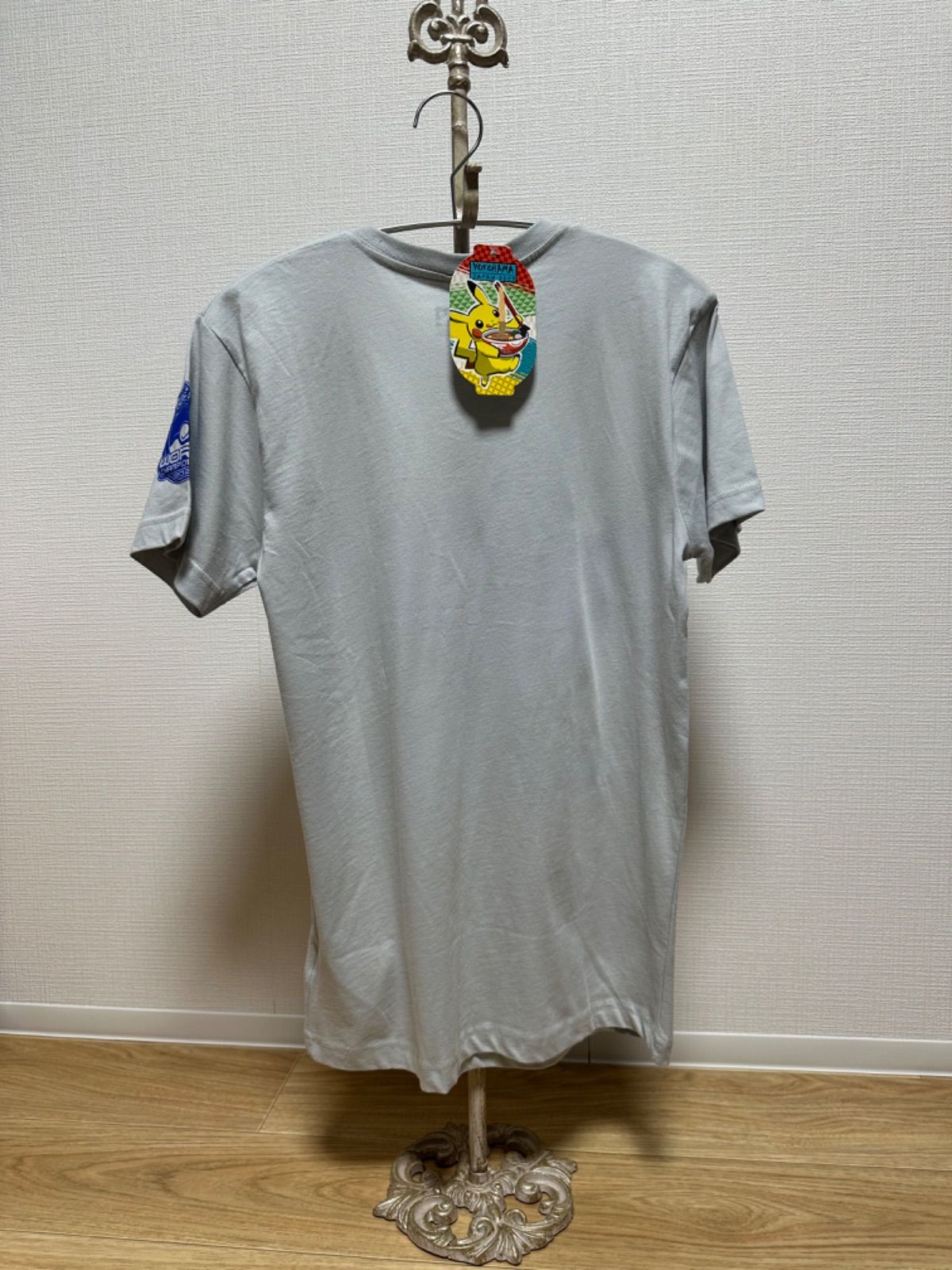 YOKOHAMA JAPAN 2023 ポケモンワールドチャンピオンシップス