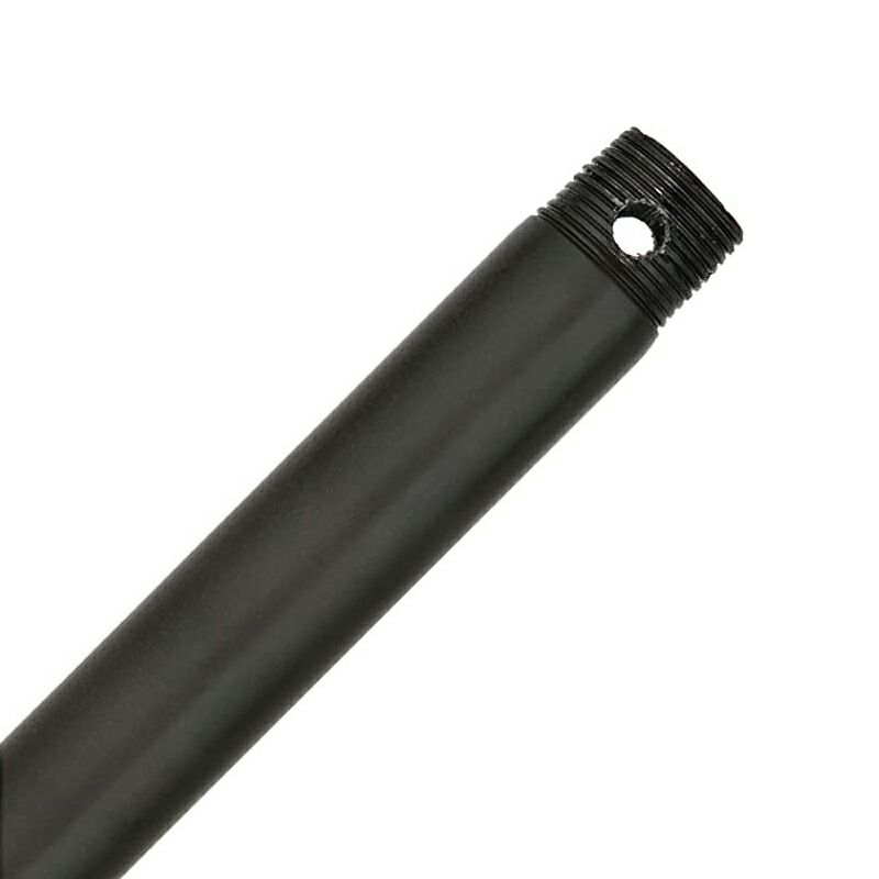 ハンター社用ダウンロッド46cm　延長ロッド