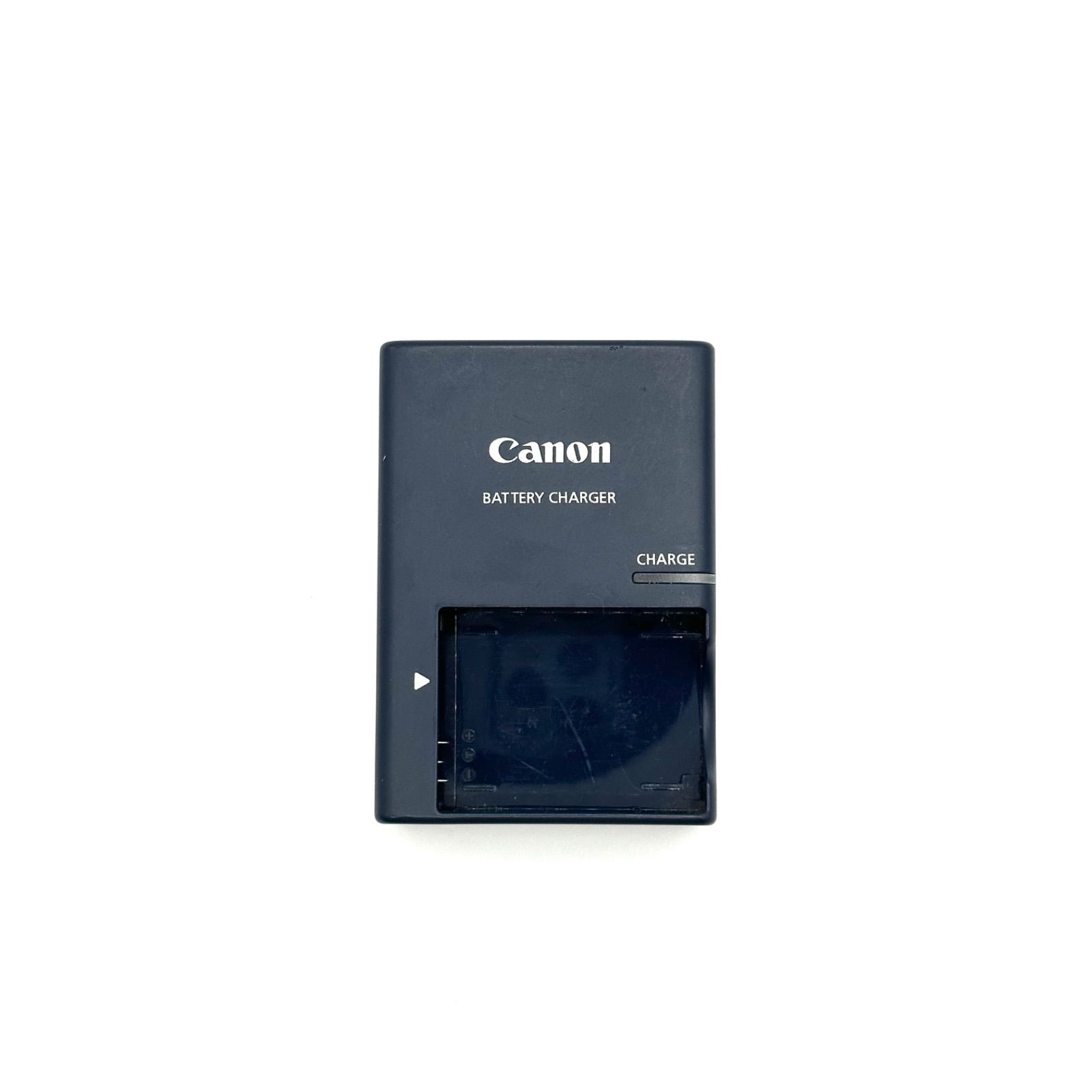 Canon CB-2LX キャノン 純正 充電器 バッテリーチャージャー 