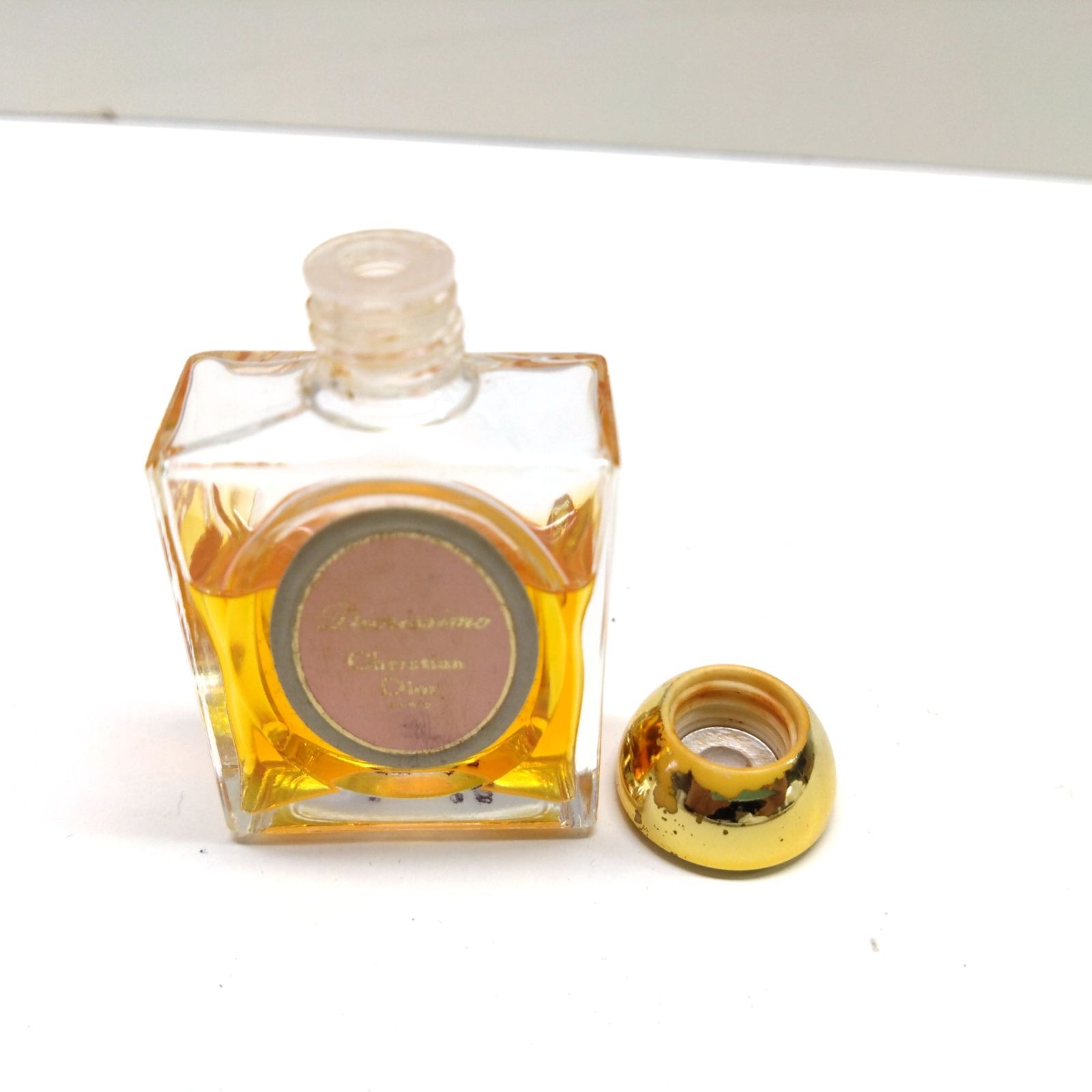 927917 Christian Dior クリスチャンディオール ミニ香水 セット