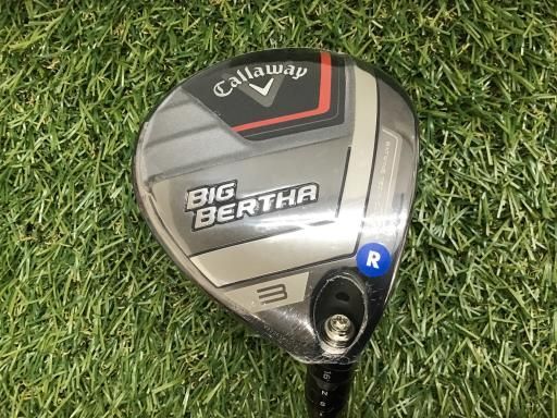 キャロウェイ GBB エピック スター フェアウェイウッド GBB EPIC STAR