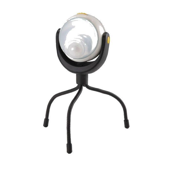 LEDどこでもセンサーライト　ASL-090