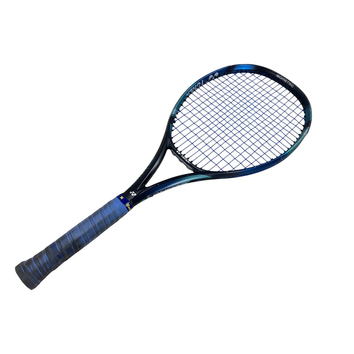 YONEX EZONE 100L 硬式 テニスラケット ヨネックス スポーツ W10006344
