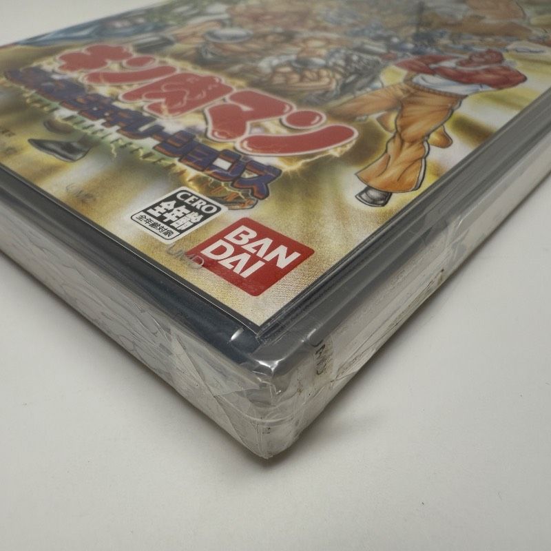 キン肉マン マッスルジェネレーションズ