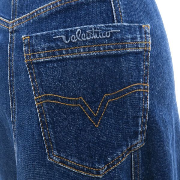 ヴァレンティノ デニムスカート Aランク GULLKHAN_COM