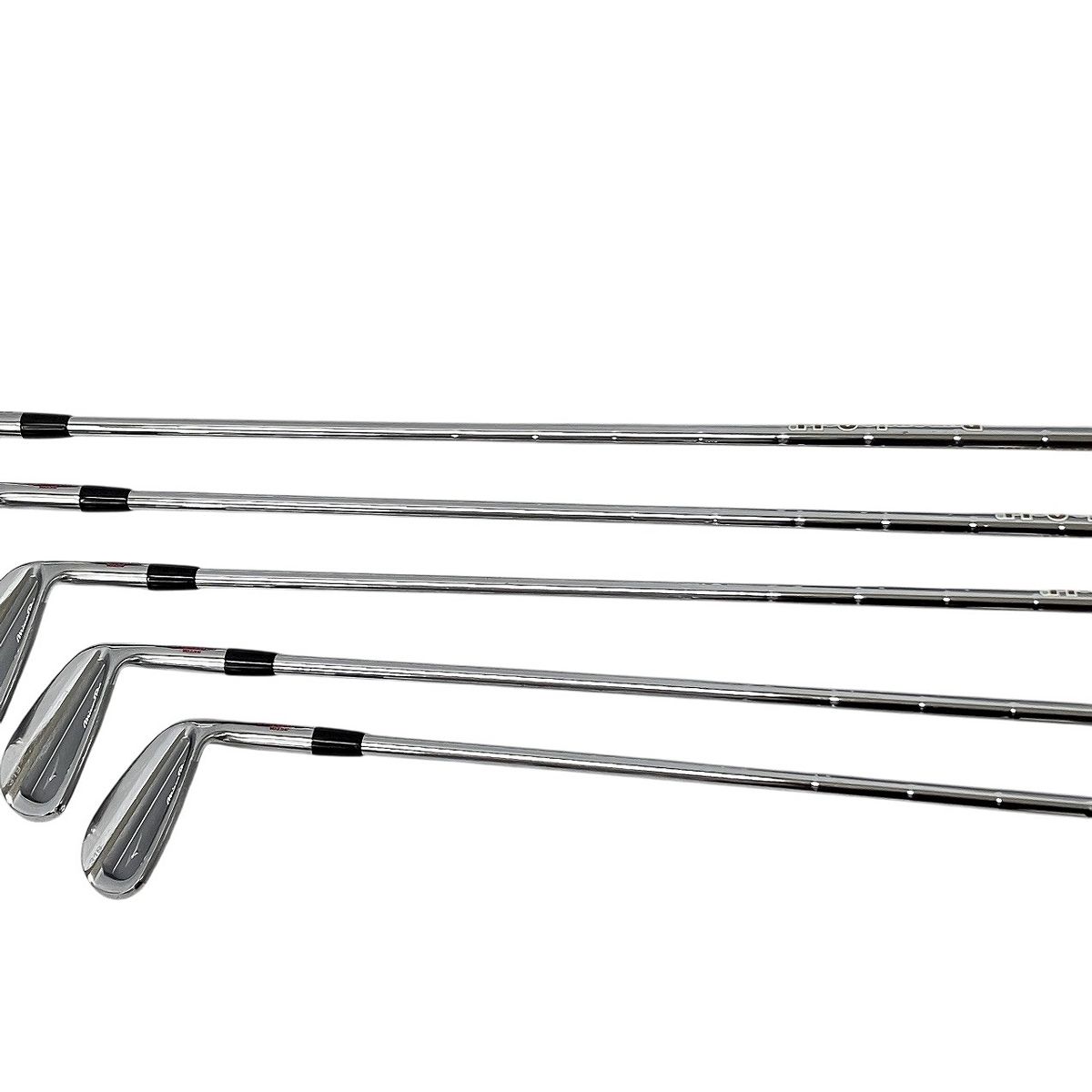 信頼できる Mizuno Pro 319 Dynamic G 95 S200 6 9 P アイアン 5本セット ミズノプロ ゴルフ クラブ W10497113