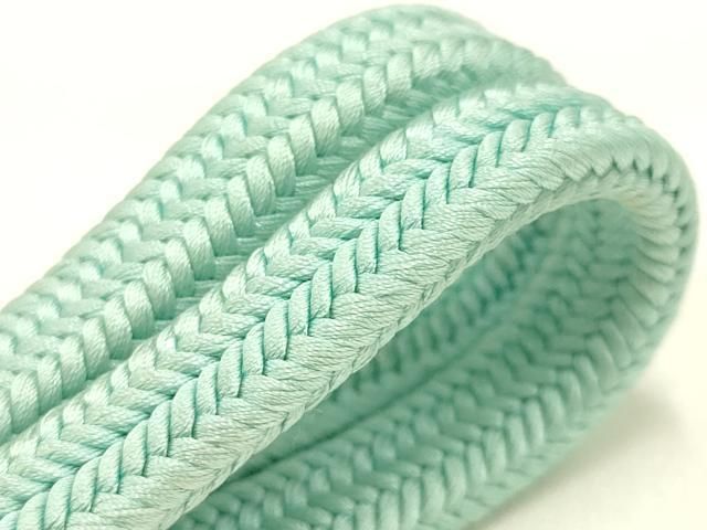 平和屋着物● 上 有職組紐道明 帯締め 冠組 瓶覗色 宮内庁御用 国立博物館御用 東京芸術大学御用 AABB7045ay