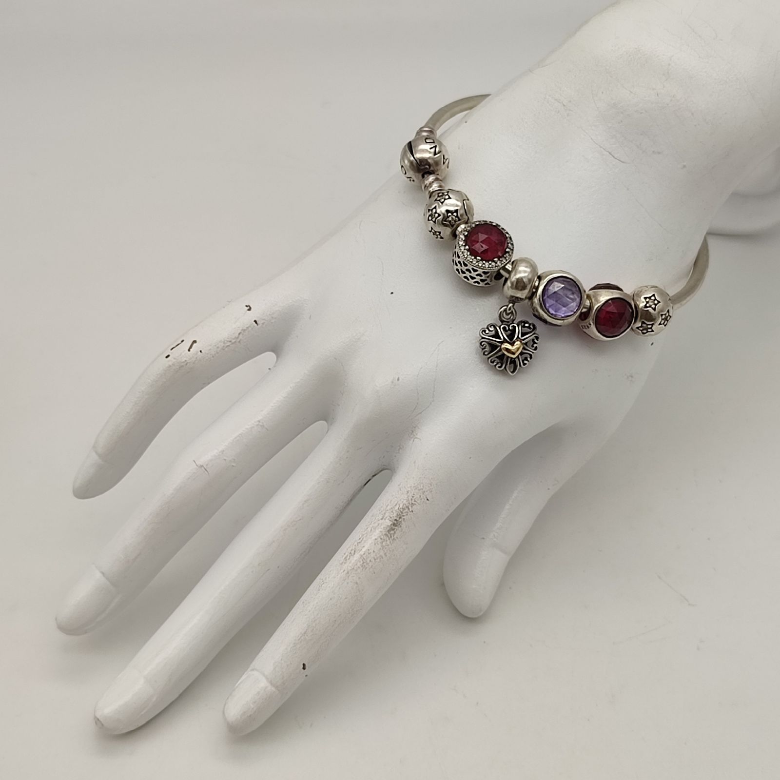 PANDORA パンドラ