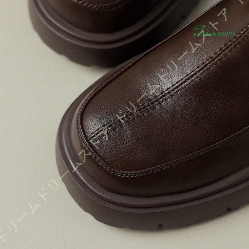 チェルシーブーツ