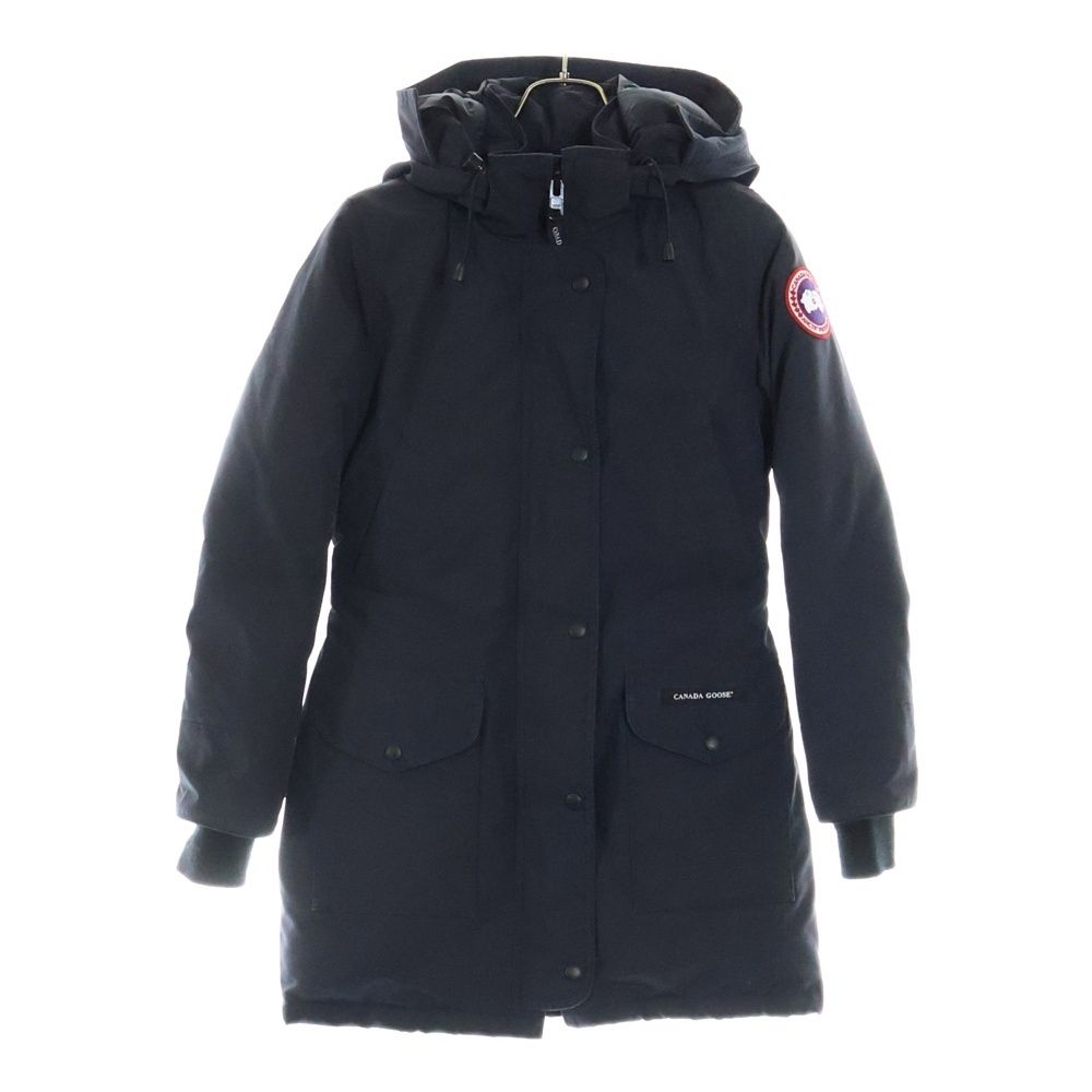 CANADA GOOSE (カナダグース) TRILLIUM PARKA トリリウム