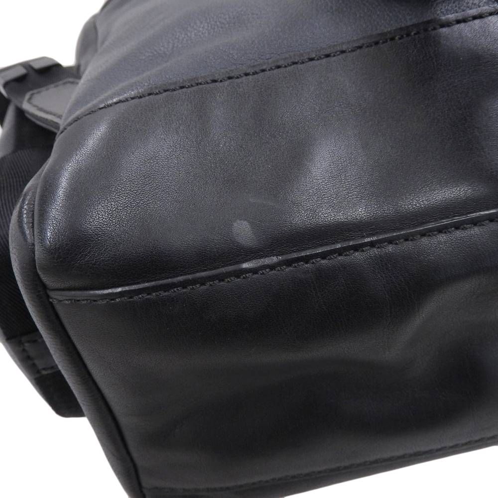 美品 コーチ 現行ロゴ 71317 トンプソン カラーブロック レザー バック