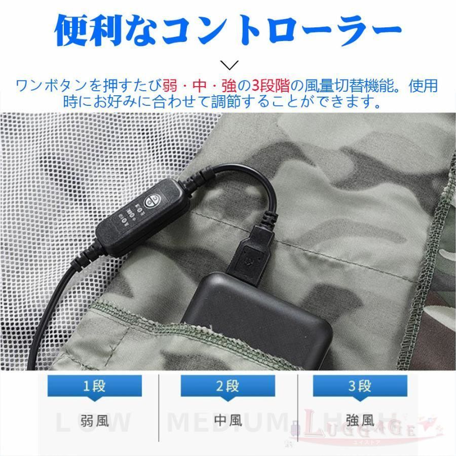 電動 扇風機