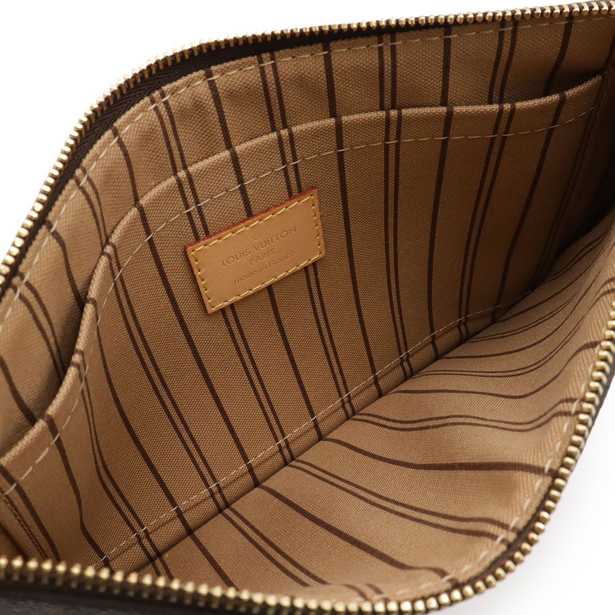 ネヴァーフル付属品