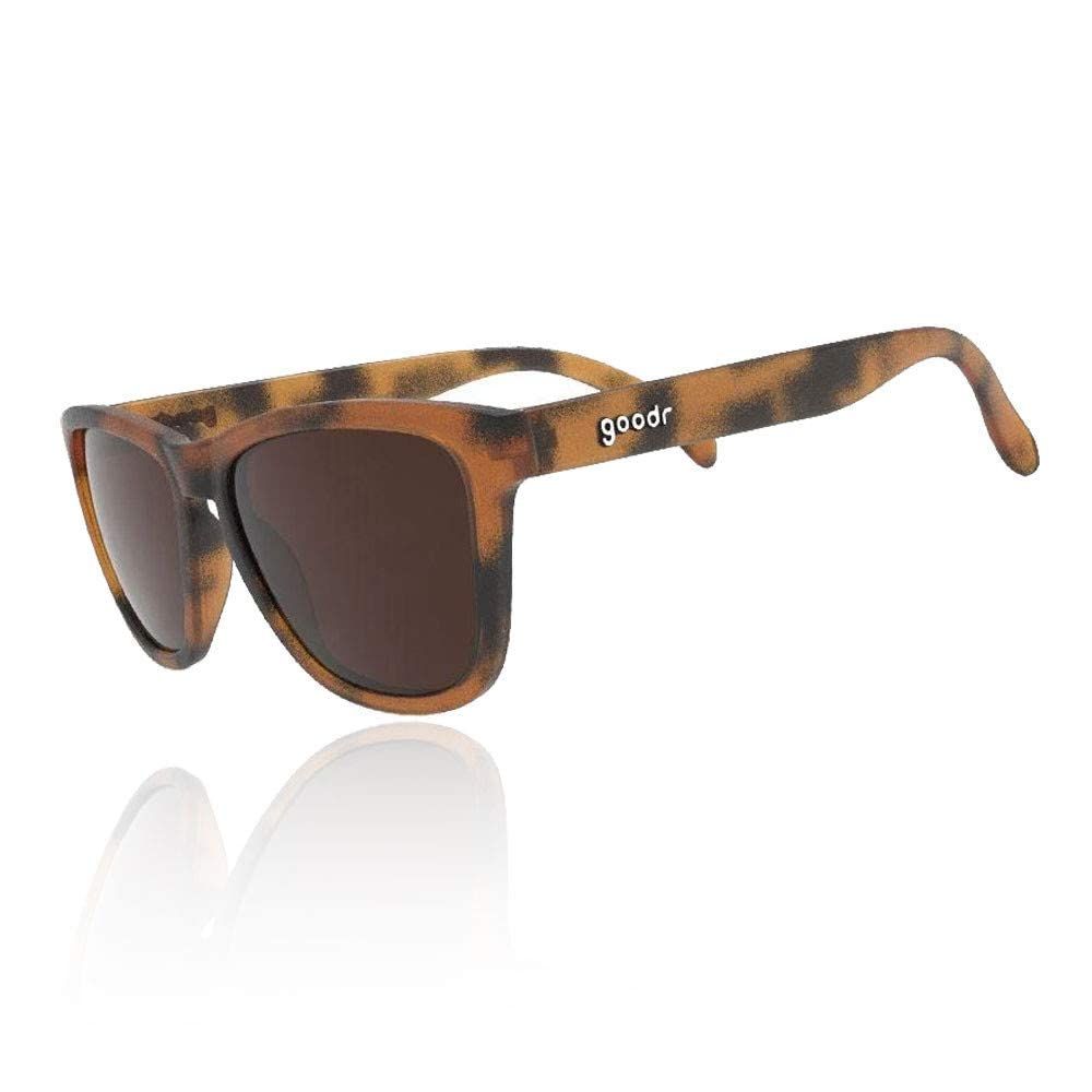 goodr Bosley s Basset Hound Dreams Brown One Size ブラウン