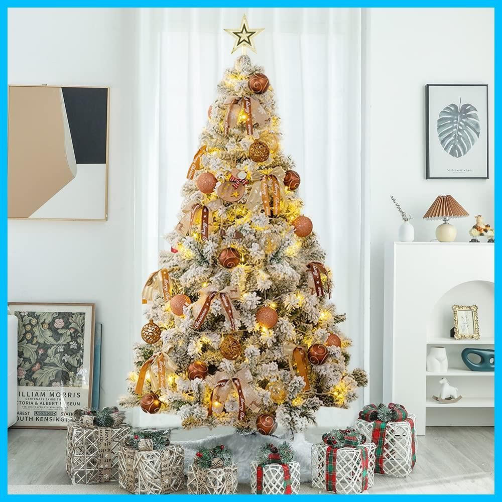 クリスマスツリー 150cm christmas tree 10mLED飾りライ
