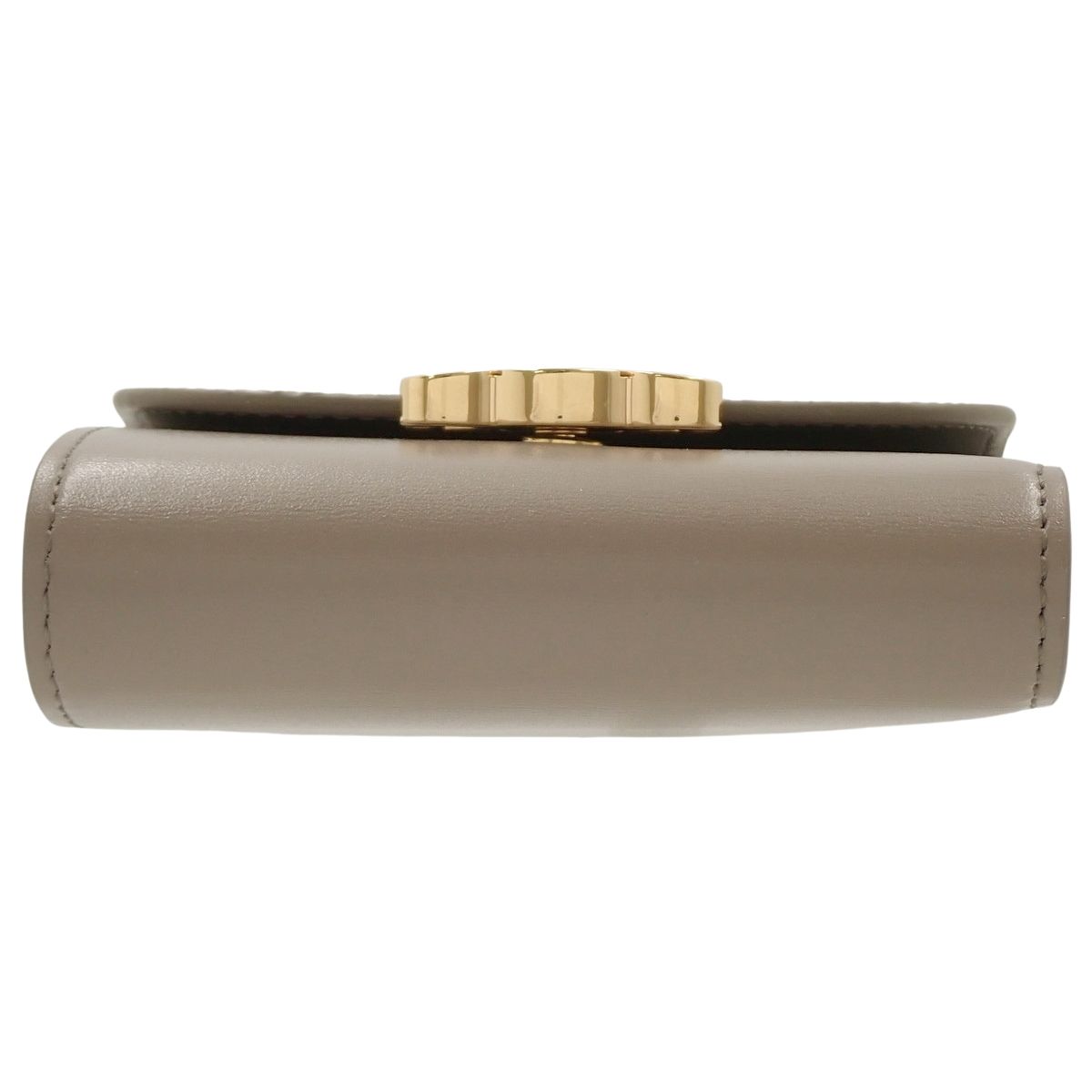 CELINE セリーヌ トリオンフ スモールフラップウォレット