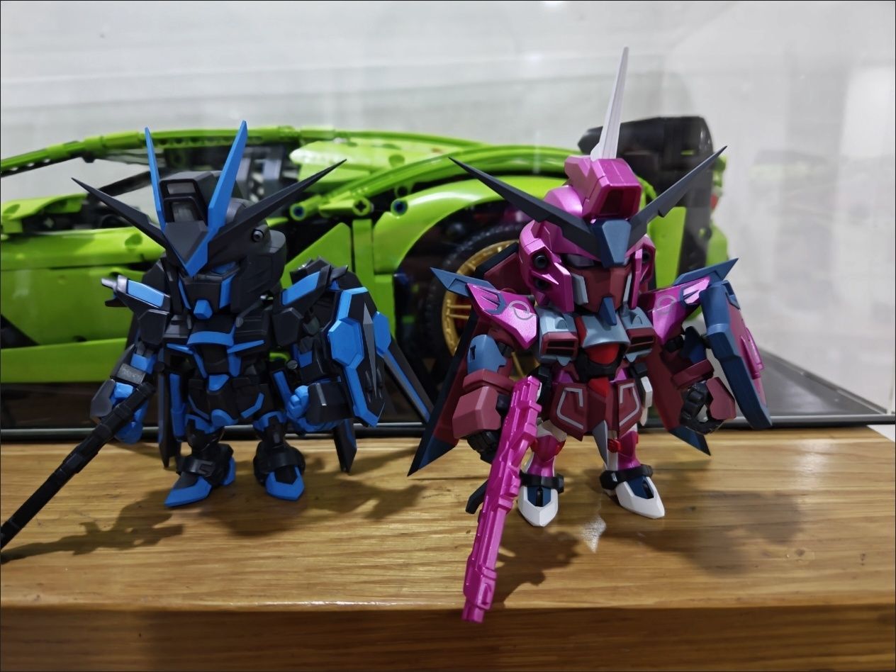 バンダイ機動戦士ガンダム 海外限定 GUNDAM╳PHANTACI コラボ