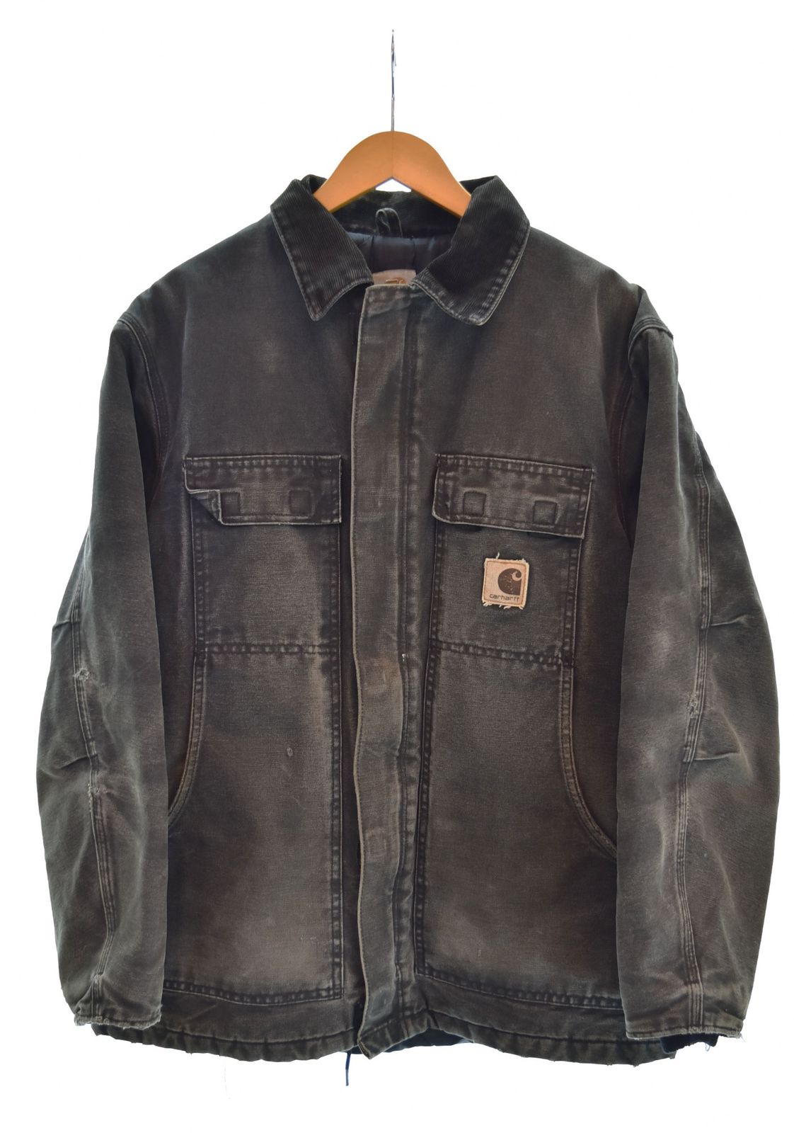 カーハート トラディショナルジャケット Carhartt カーハート Traditional Jacket トラディショナル
