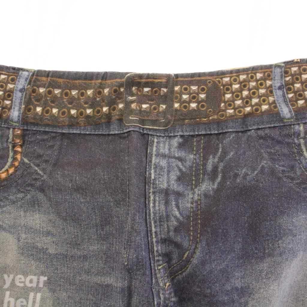 ヒステリックグラマー HYSTERIC GLAMOUR スキニーパンツ