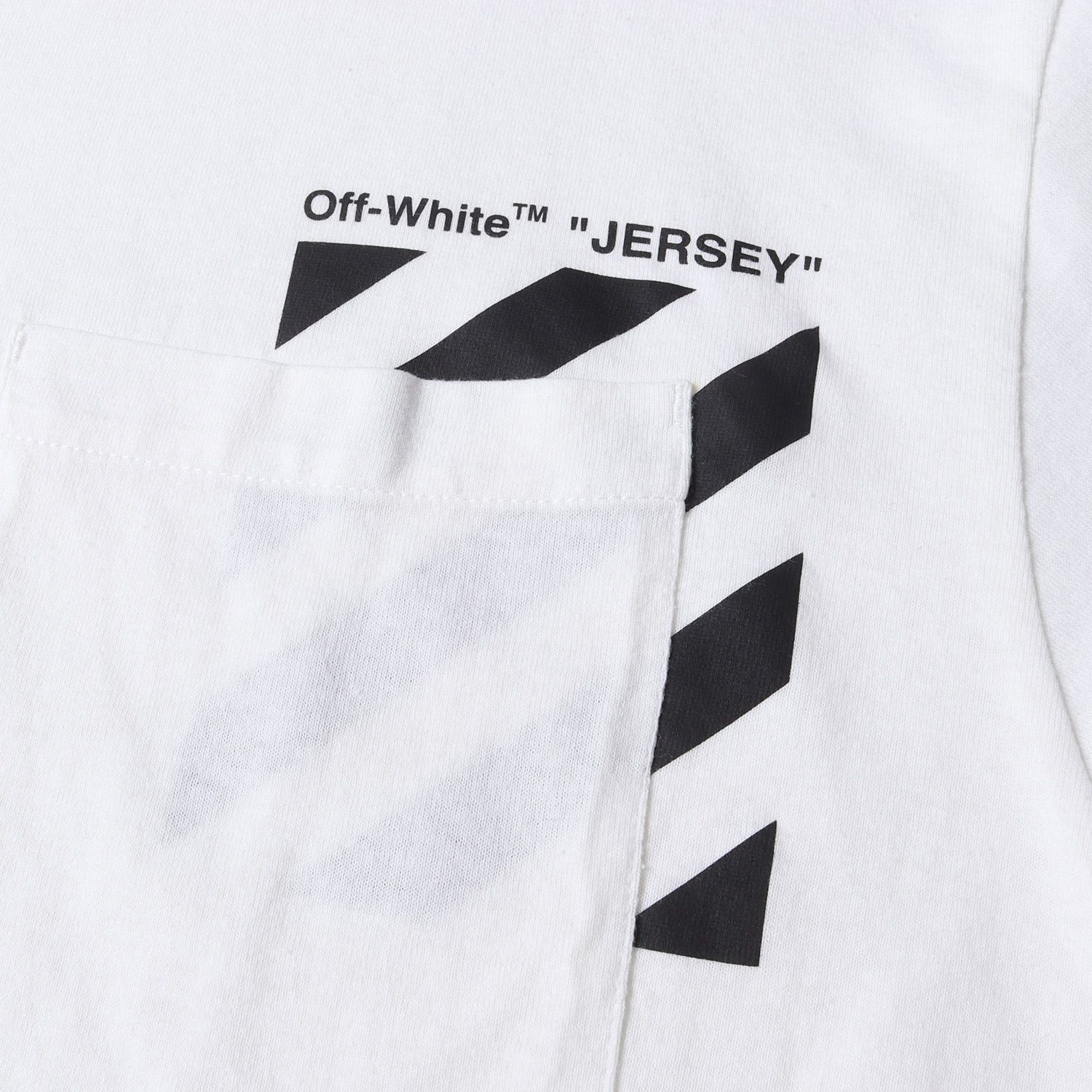 off white Tシャツ XXLサイズ 白 ホワイト　◆　蔓 半袖 オフホワイト 未使用 OFF-WHITE 長袖 XXL OFF-WHITE オフホワイト Tシャツ サイズ:XXL 22SS