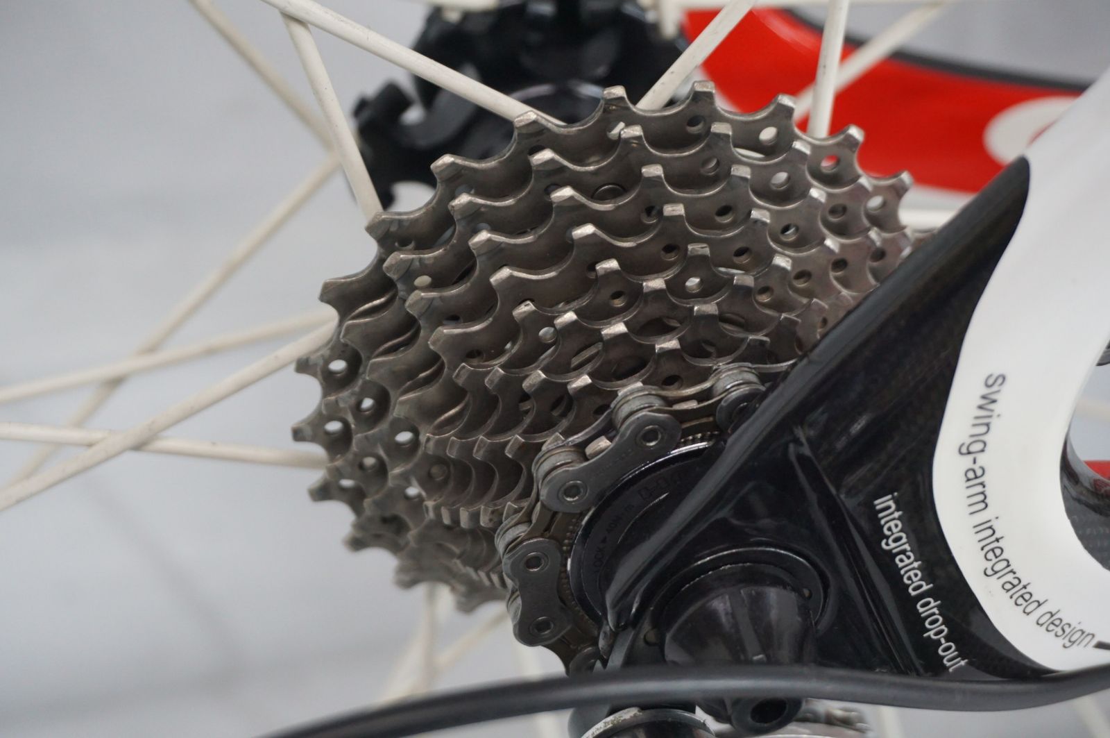 WILIER 「ウィリエール」 CENTO 1 2008年モデル ロードバイク 