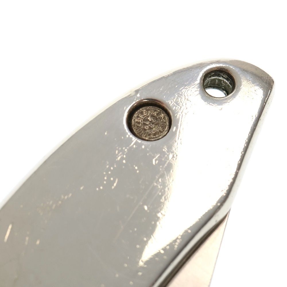 CHROME HEARTS (クロムハーツ) OLD KNIFE フローラルクロス