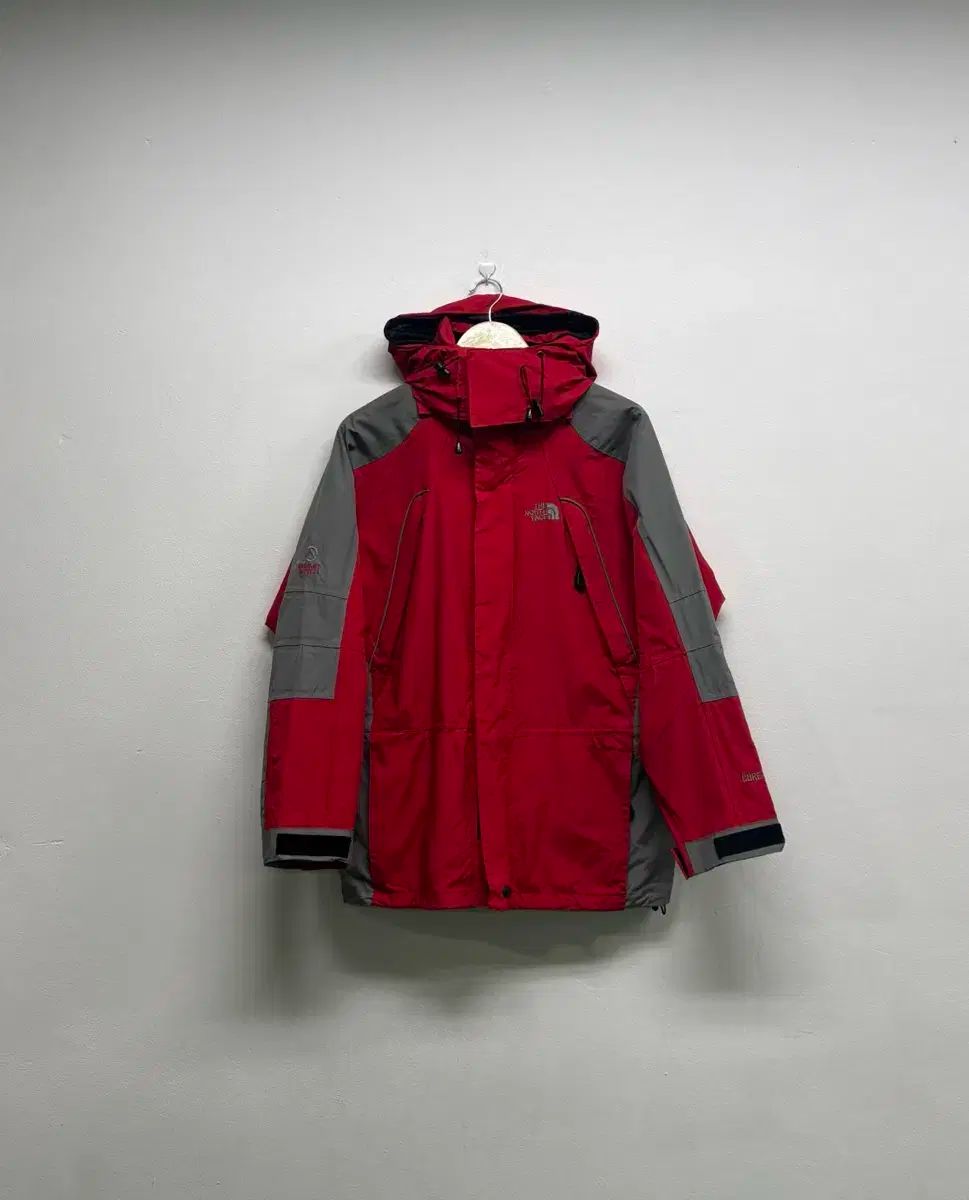 THE NORTH FACE ザ ノース フェイス GORE-TEX₍ゴアテックス サミット ウィンドブレーカー M