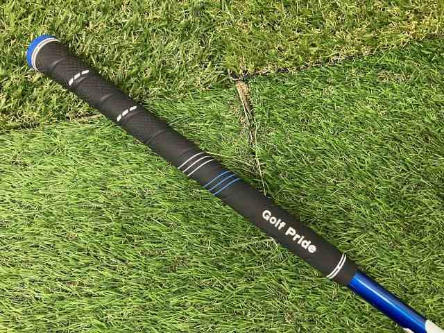 フェアウェイウッド アキラ