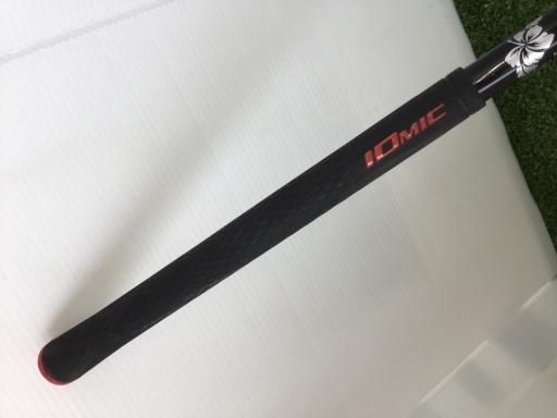 フェアウェイウッド