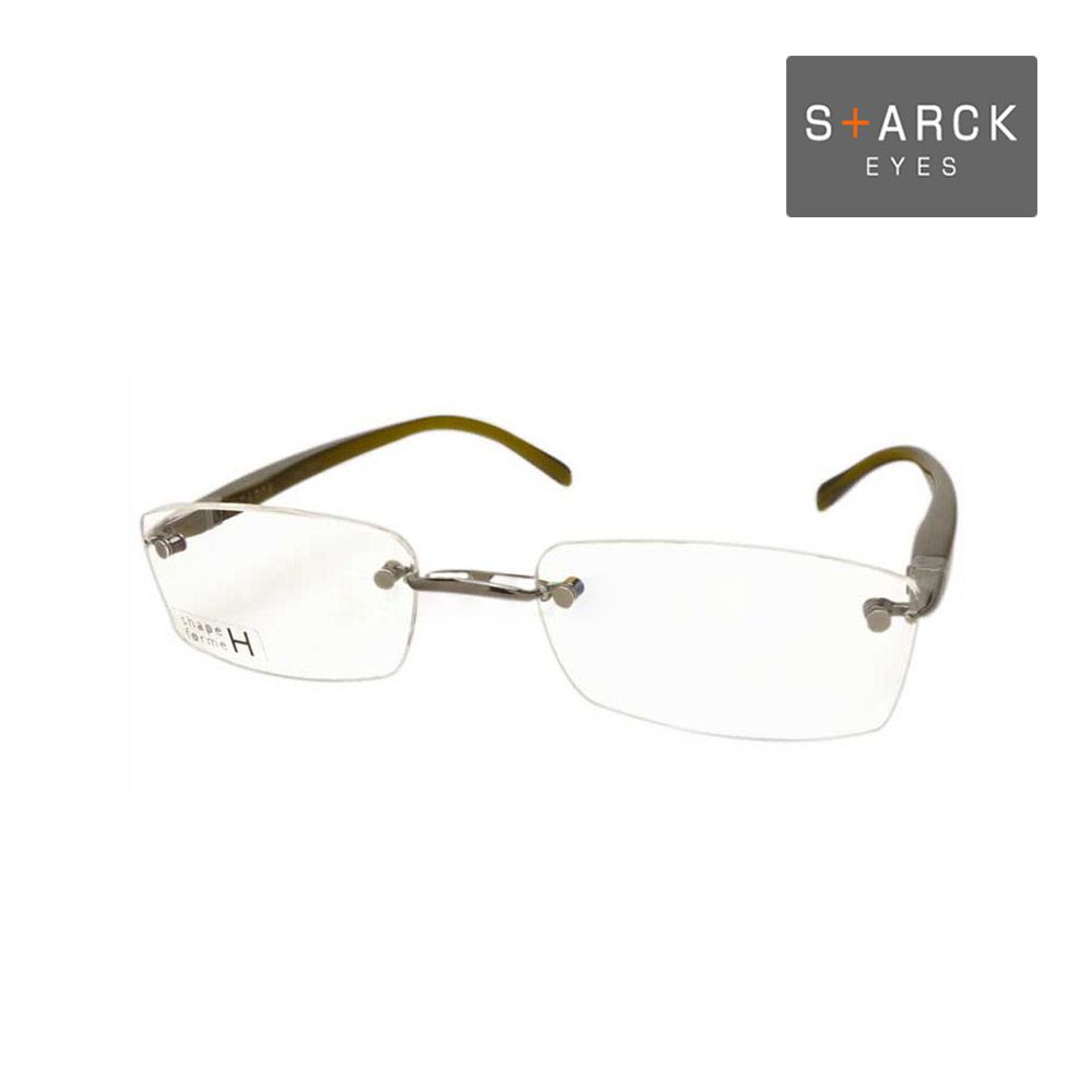 スタルクアイズ メガネ STARCK EYES p0210 p0210-0306h