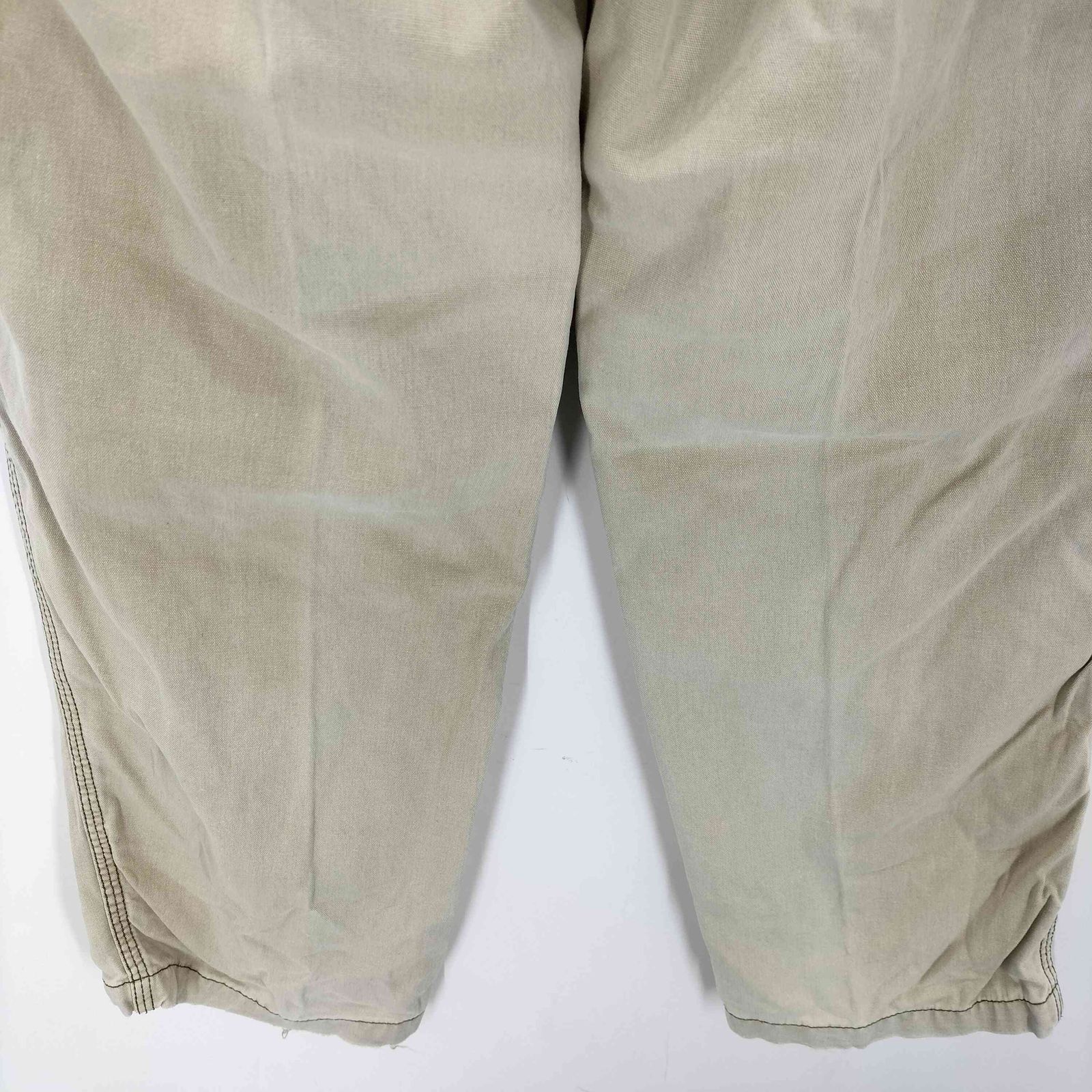 パタゴニア patagonia 90-00S シンガポール製 チノ パンツ メンズ S 31