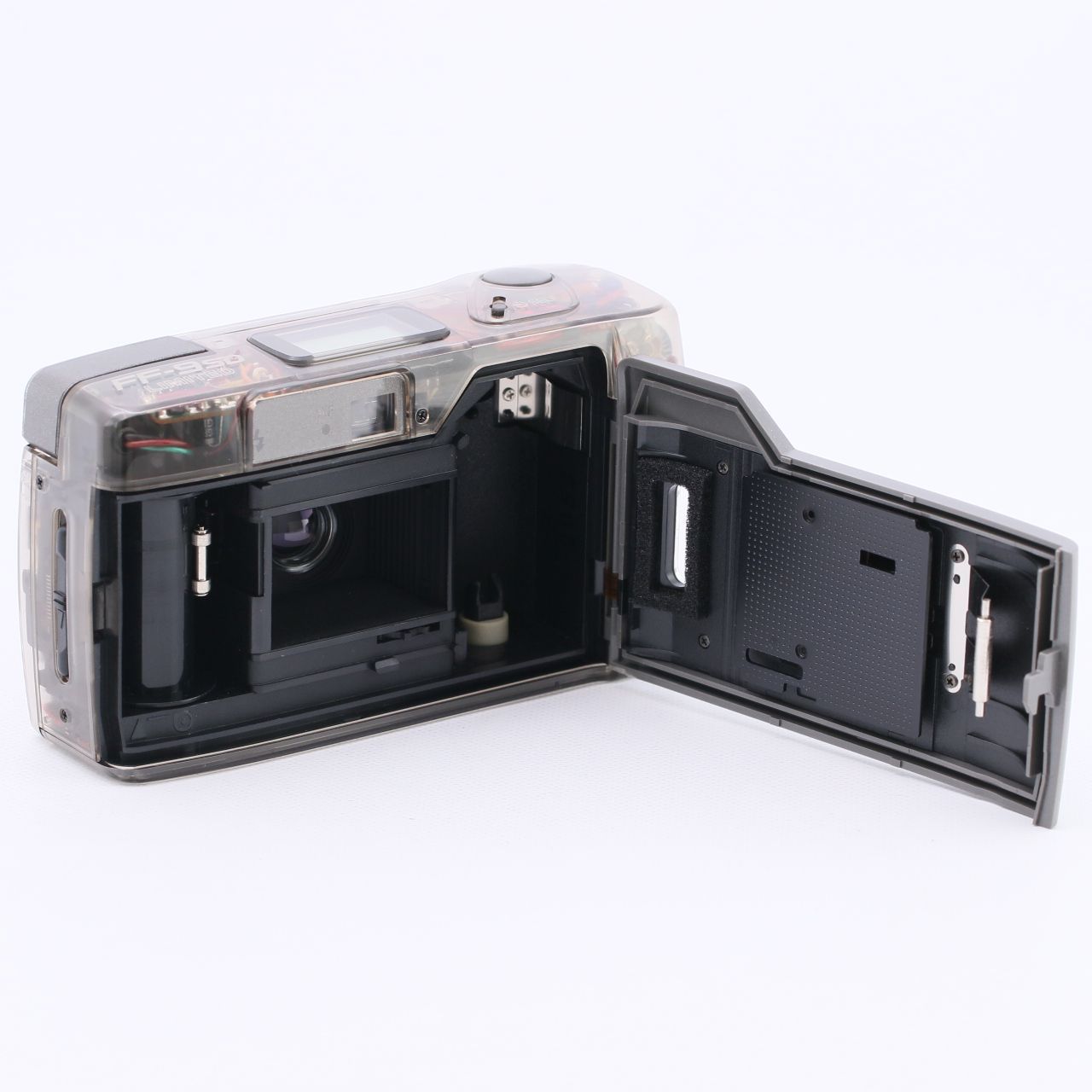 RICOH リコー FF-9sD LIMITEDフィルムカメラ 限定生産2000台