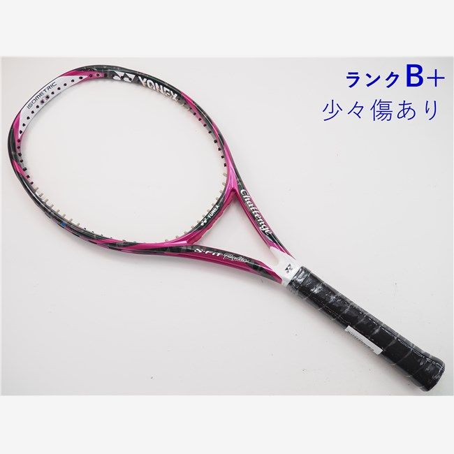 中古 テニスラケット ヨネックス エス フィット ラディア 2015年モデル (G2E)YONEX S-FiT Radia 2015 - メルカリ