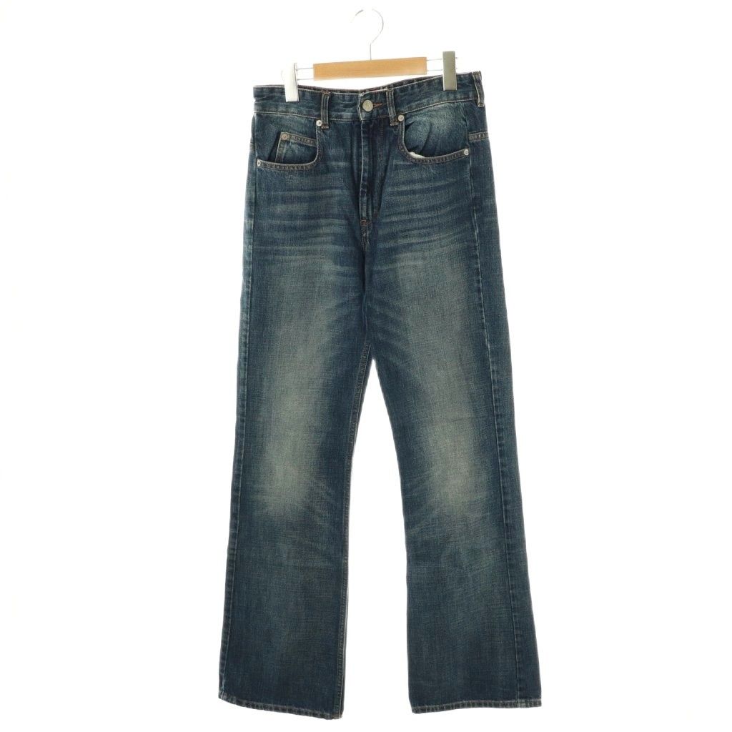 イザベルマランエトワール デニム ジーンズ ISABEL MARANT ETOILE/イザベル マラン エトワール デニムパンツ