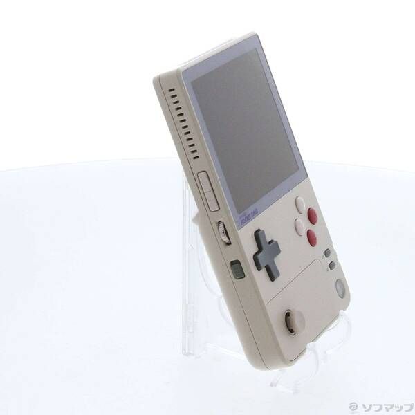 AYANEO Pocket ACE 16GB/1TB レトログレー ブランドスマホ・タブレット