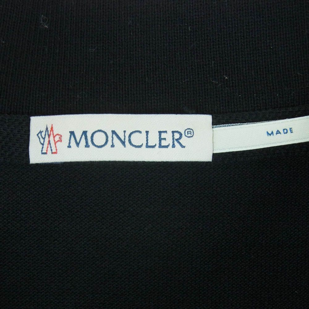MONCLER モンクレール D109H8300050 84556 CRAIG GREEN クレイグ
