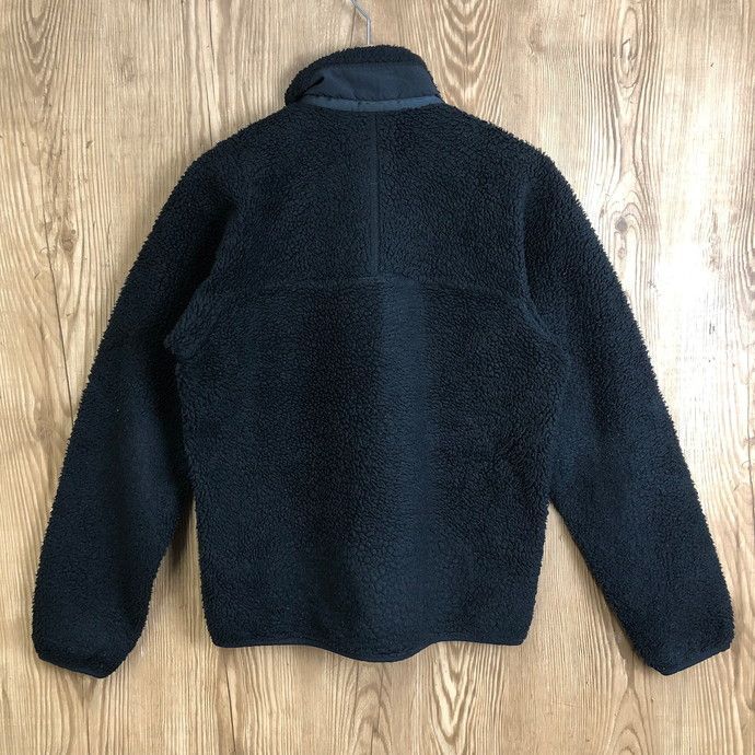 vintage パタゴニア CANADA製 00s Patagonia パタゴニア レトロX カーディガン フリース