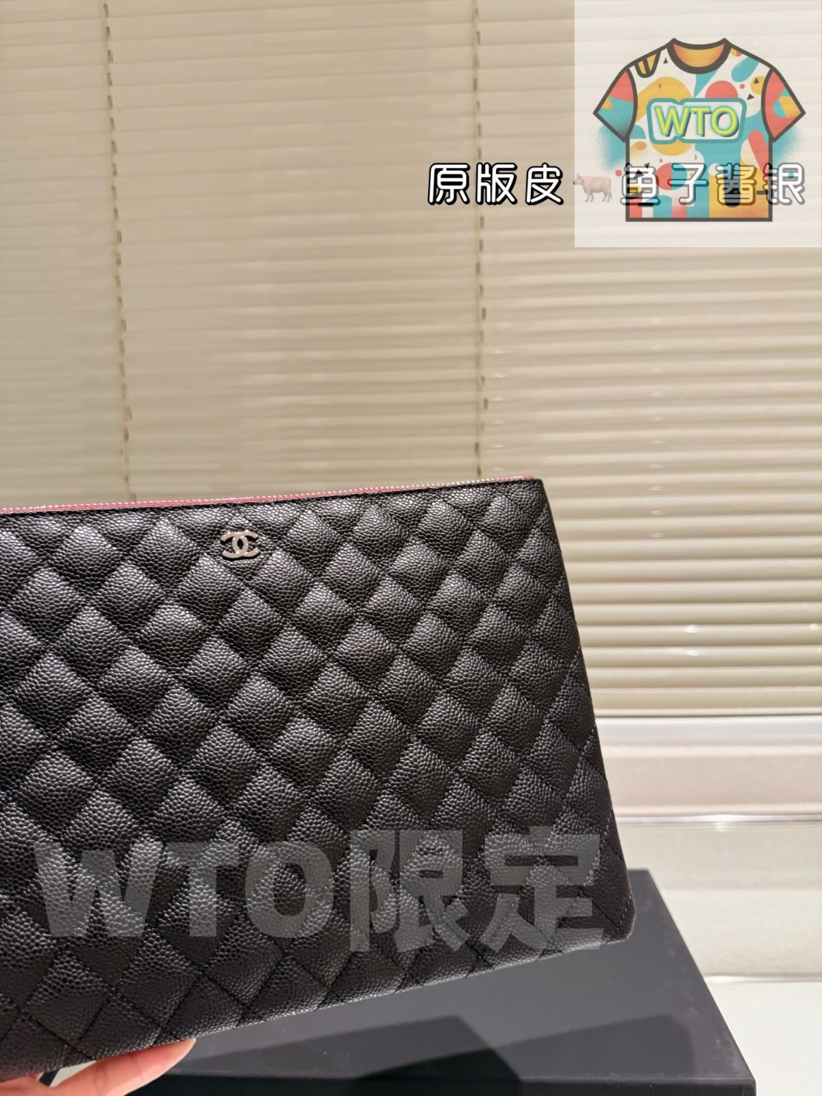 Chanel ドキュメントバッグ 今日WTO】Chanel シャネル ハンドバッグ 高級感溢れる頭層