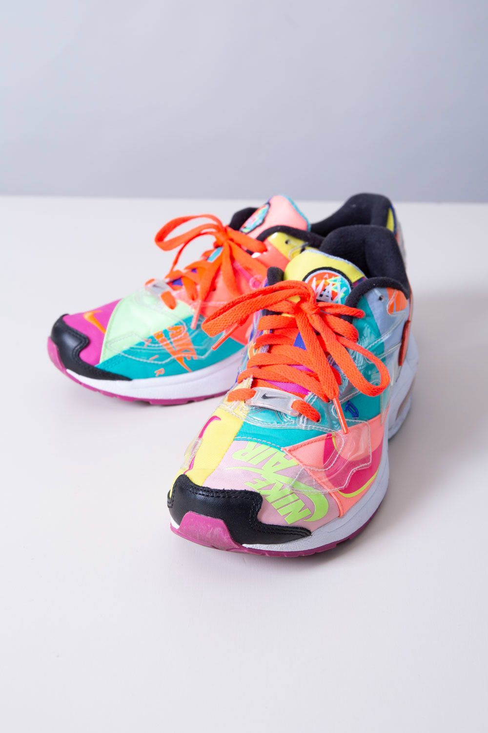 NIKE ナイキ AIR MAX 2 LIGHT QS スニーカー - infini Dress - メルカリ