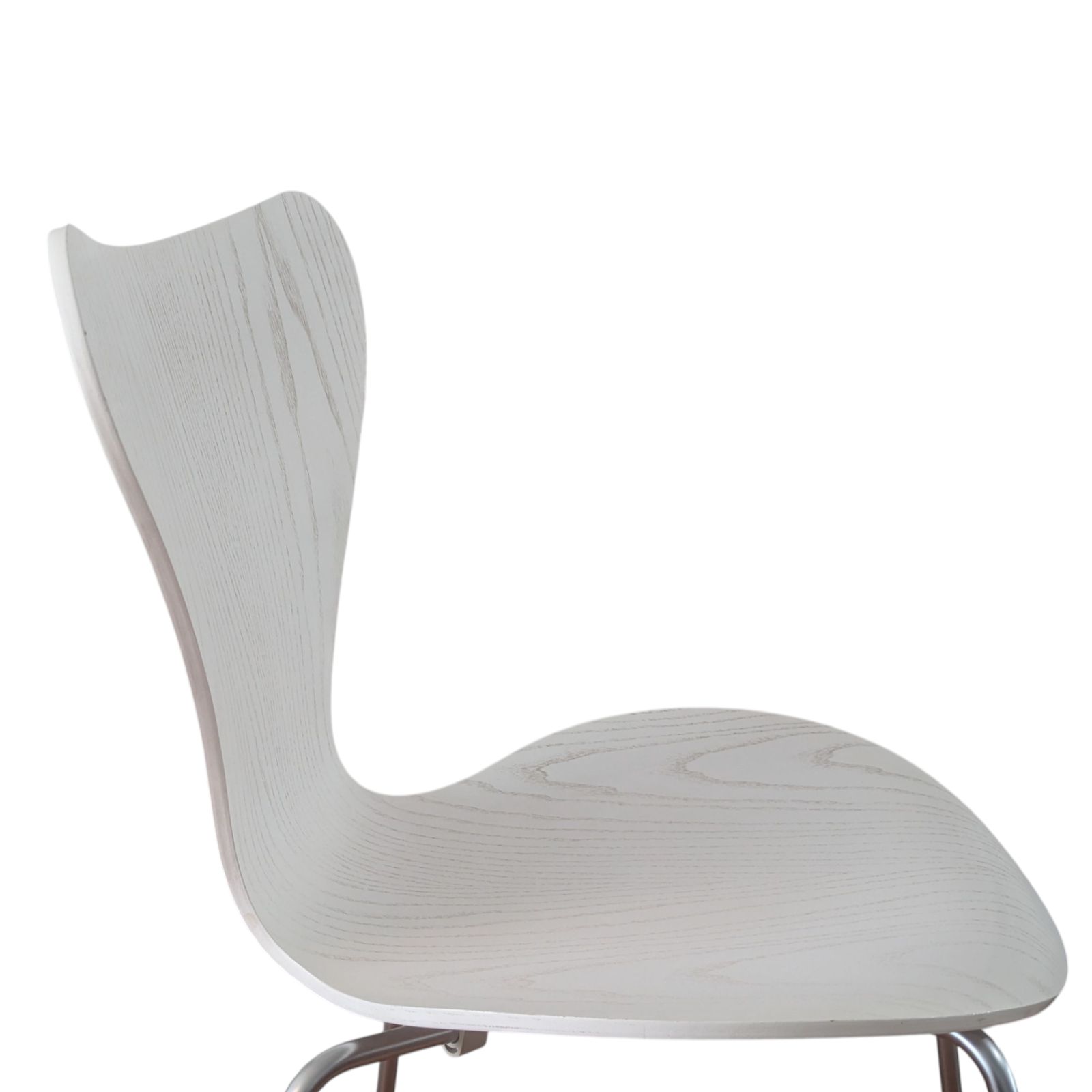 フリッツハンセン セブンチェア ヴィンテージ 正規品 ホワイト Fritz Hansen セブンチェア 日本正規品 ホワイト A - メルカリ